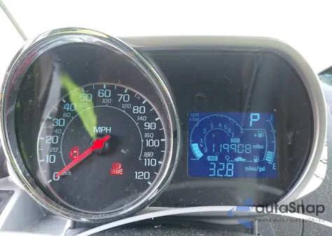 2014 Chevrolet Spark 1Lt Auto z USA, uszkodzony, nr VIN KL8CD6S90EC401904